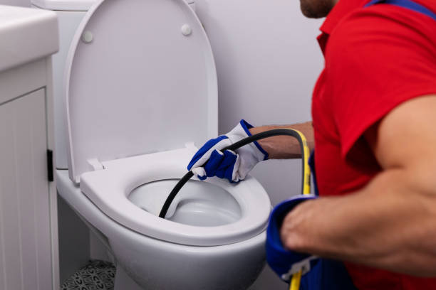 Best Drain Cleaning Services  in Cumming, GA