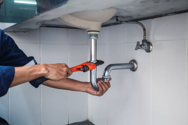 Best Residential Plumbing Services  in Cumming, GA
